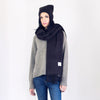 Selje Yak Scarf